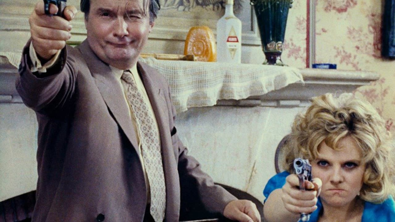 Poster backdrop for Papa, the Lil' Boats