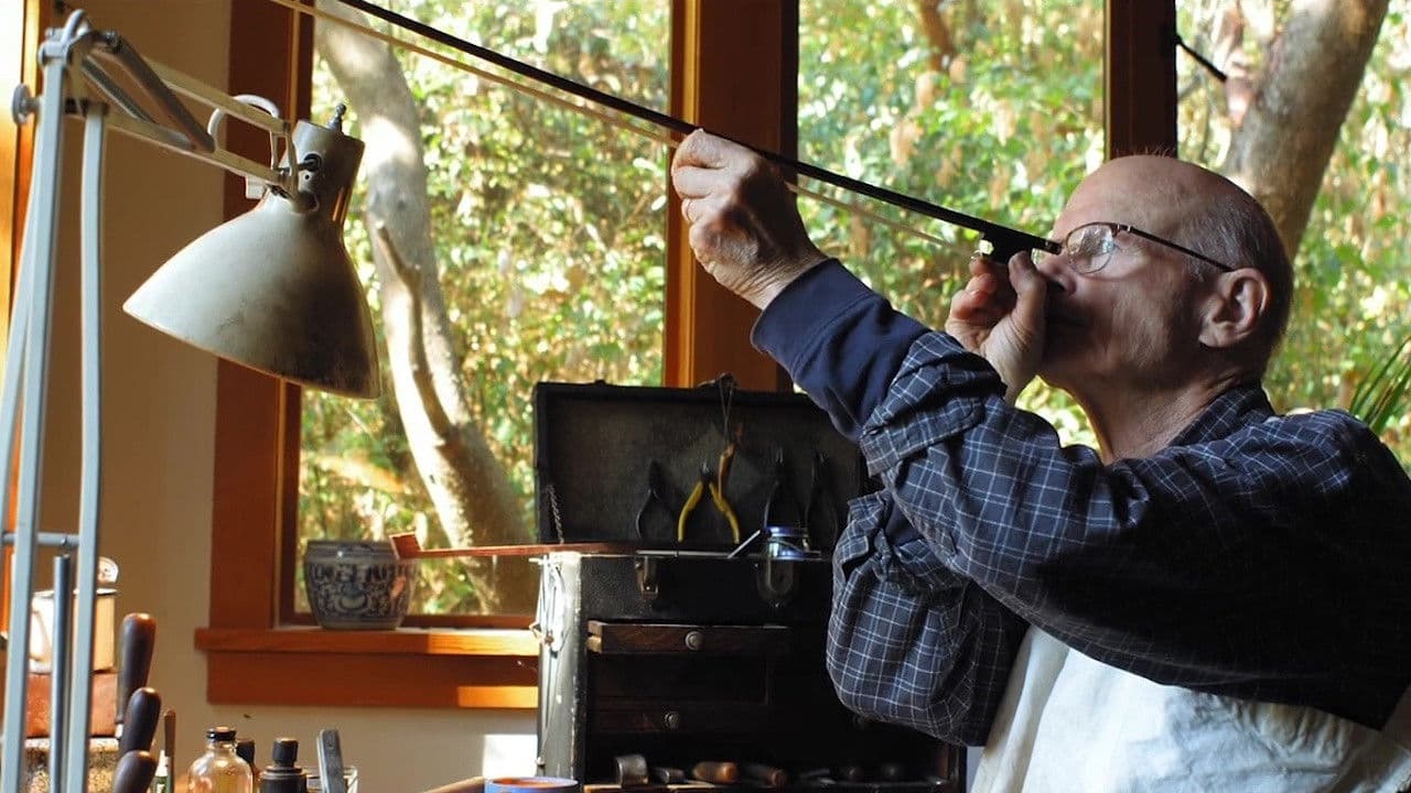 Poster backdrop for The Bowmakers