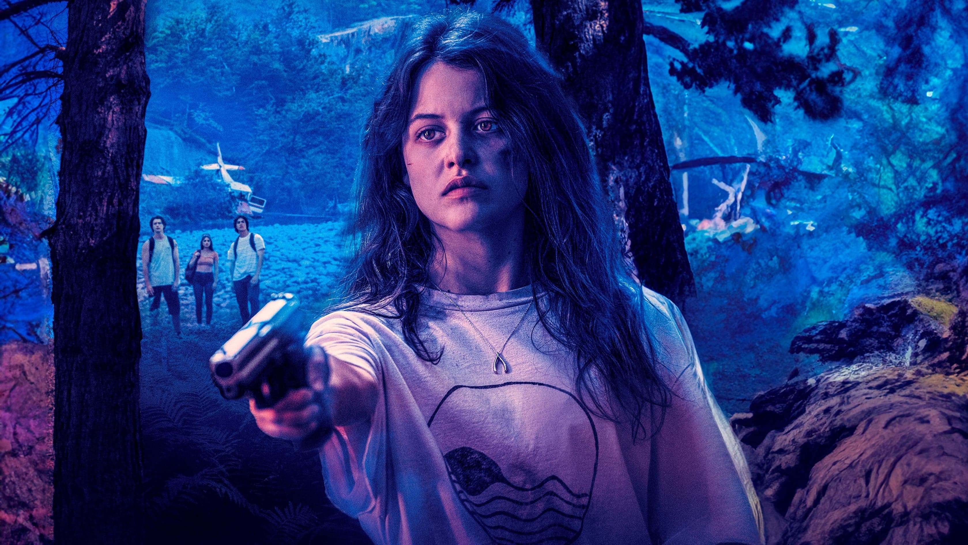 Poster backdrop for Cascade