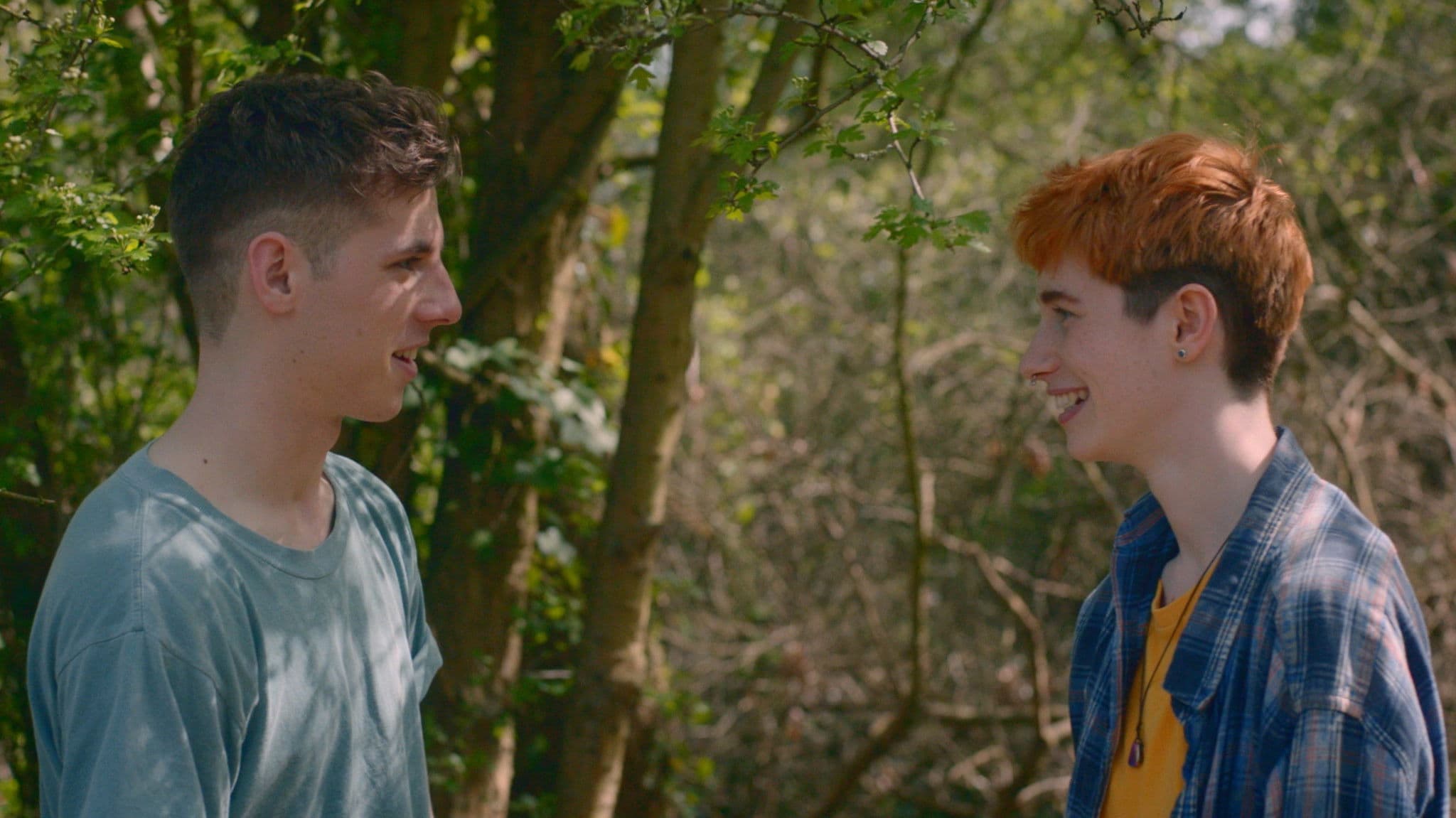 Poster backdrop for Fuck The Boxes