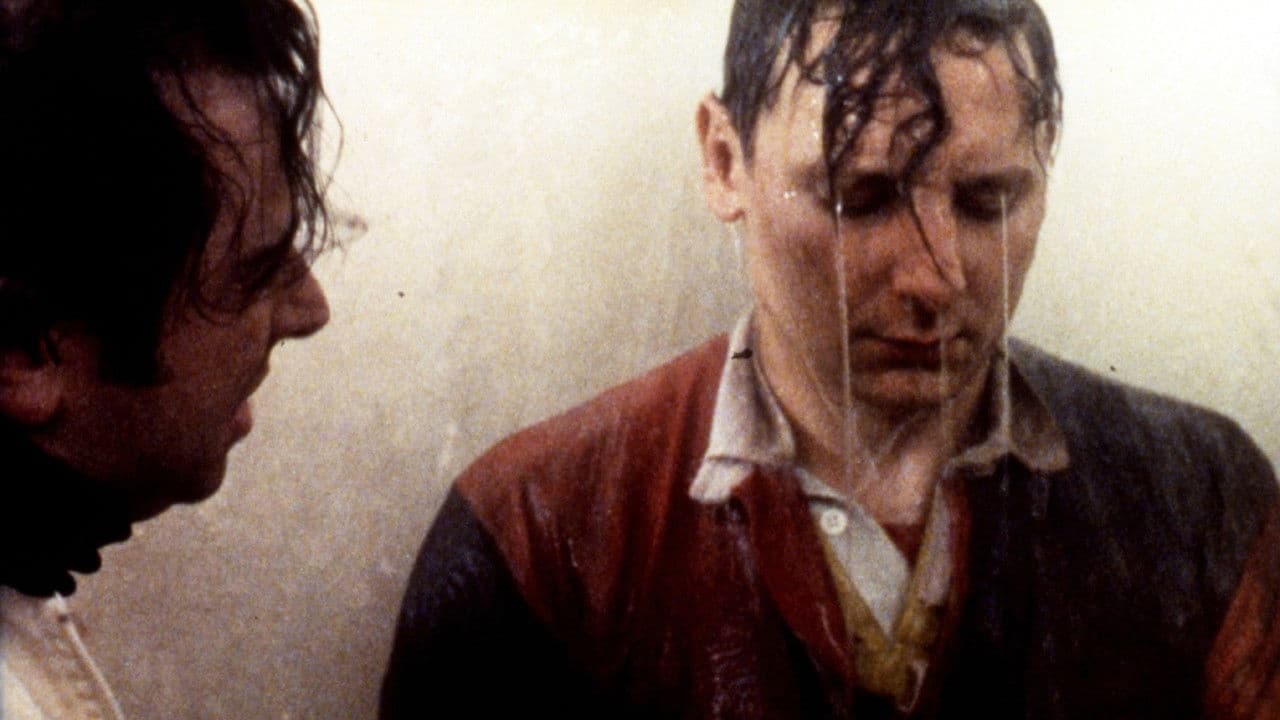 Poster backdrop for Morasseix!!!