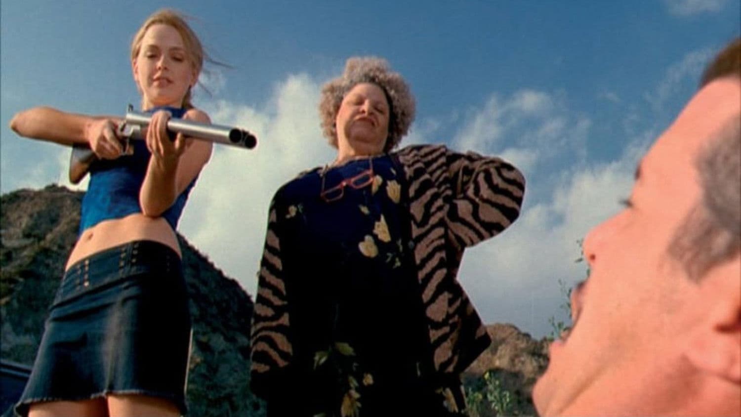 Poster backdrop for Dry Cycle