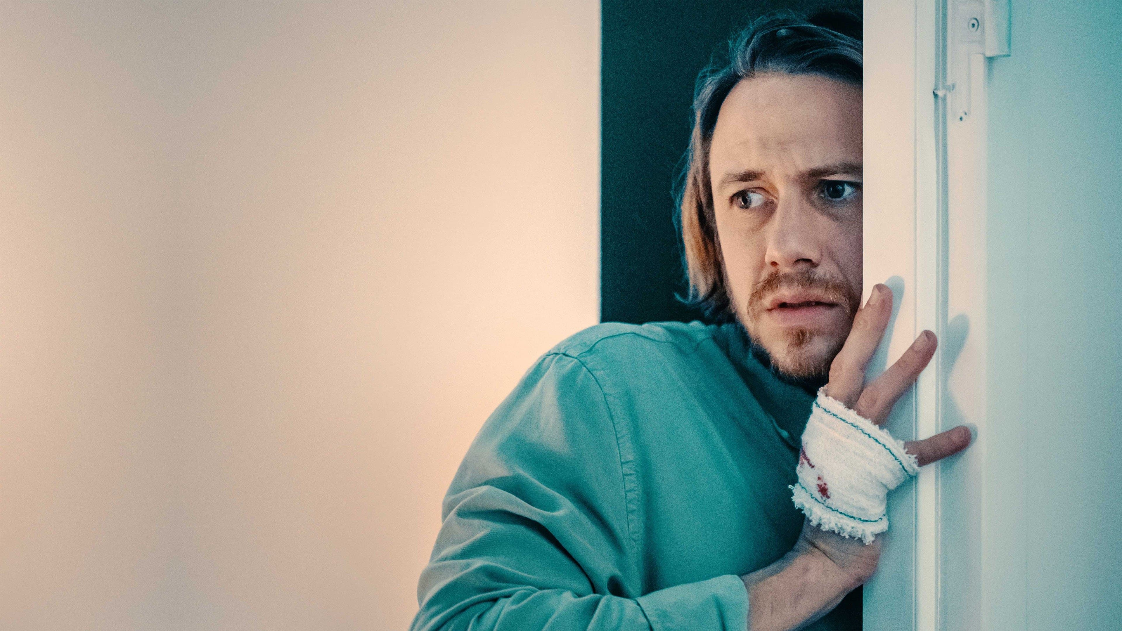 Poster backdrop for The Horla