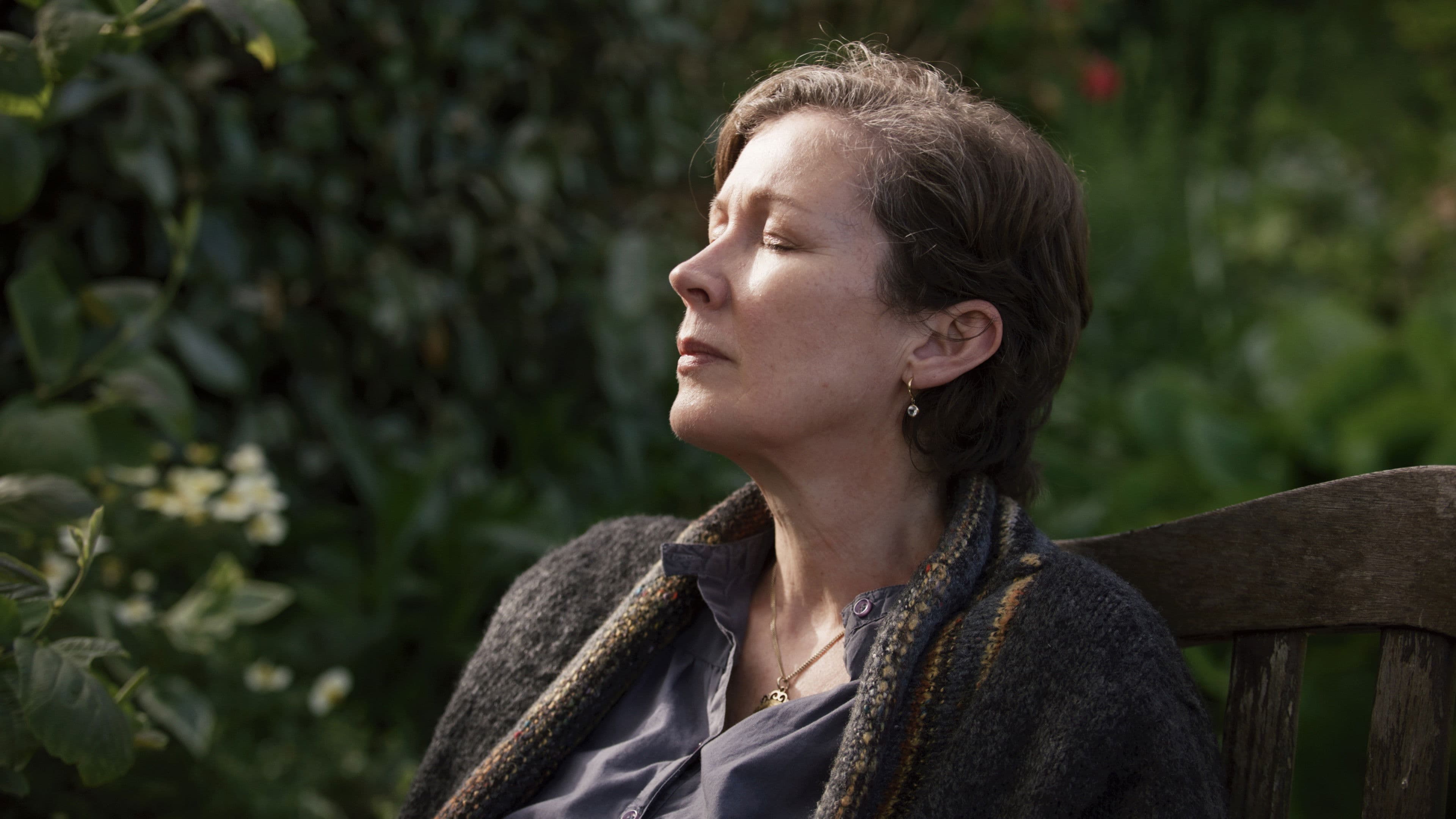 Poster backdrop for Quicksand