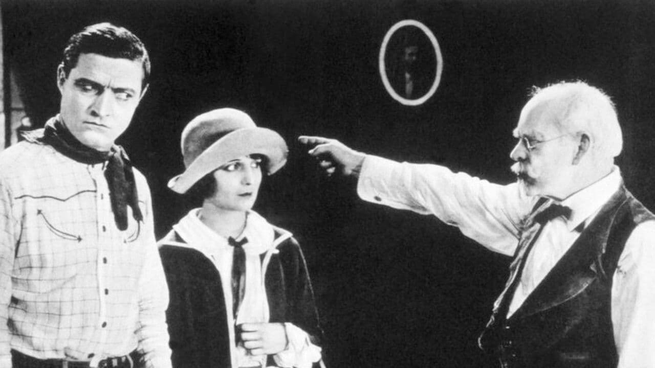 Poster backdrop for Mile-a-Minute Romeo