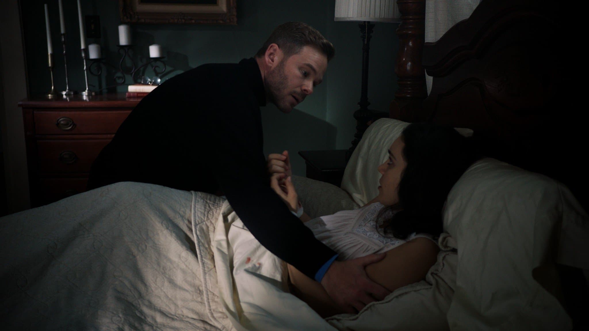 Poster backdrop for The Free Fall