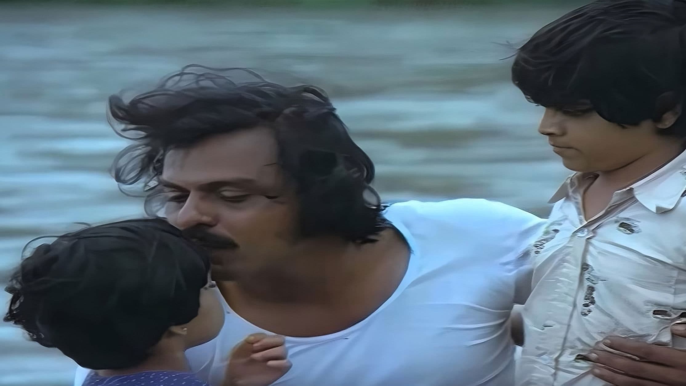 Poster backdrop for Uthiripookkal