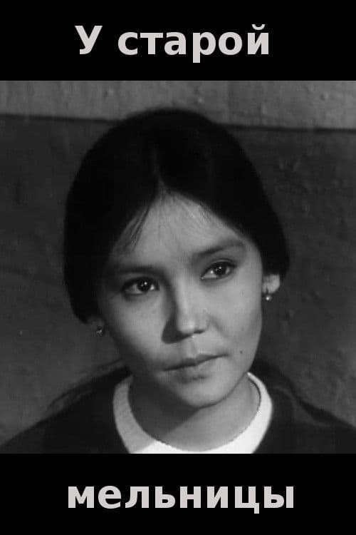 Poster backdrop for At the Old Mill