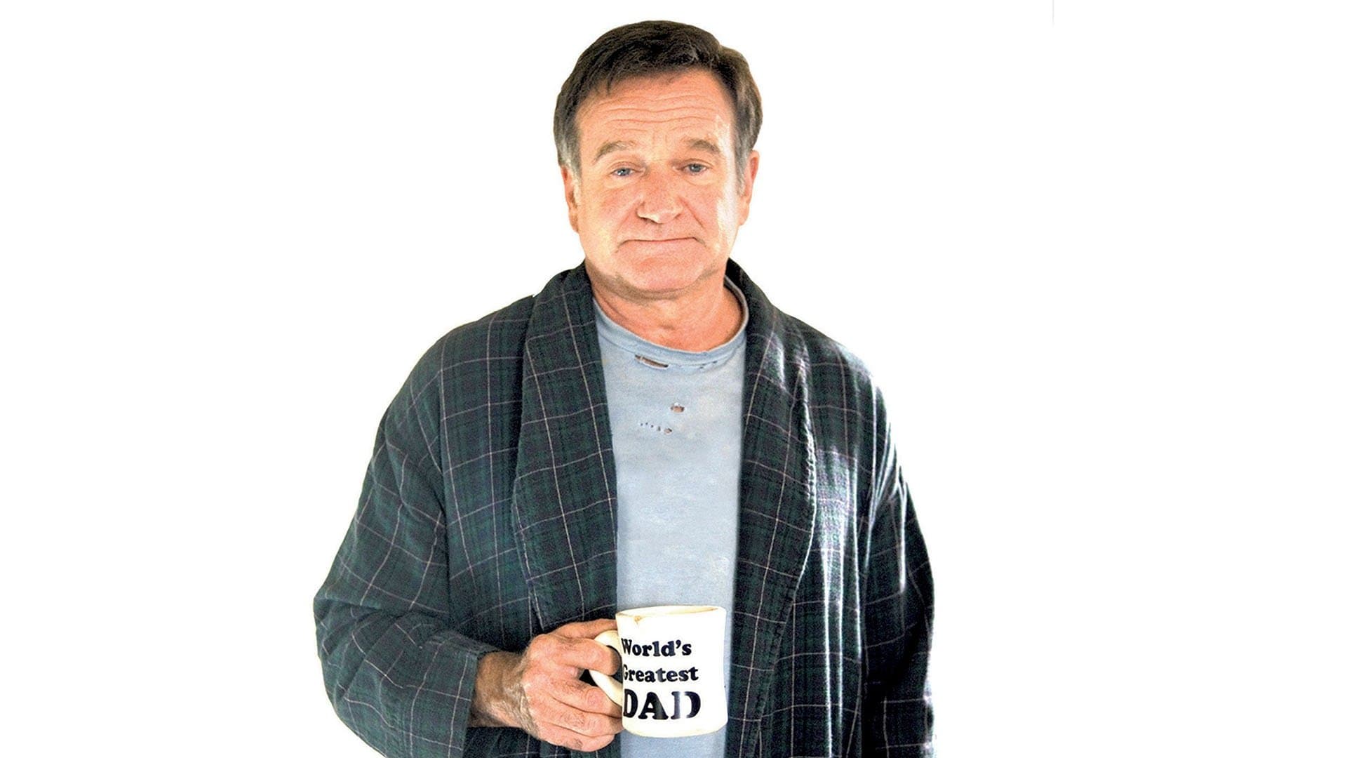 Poster backdrop for World's Greatest Dad