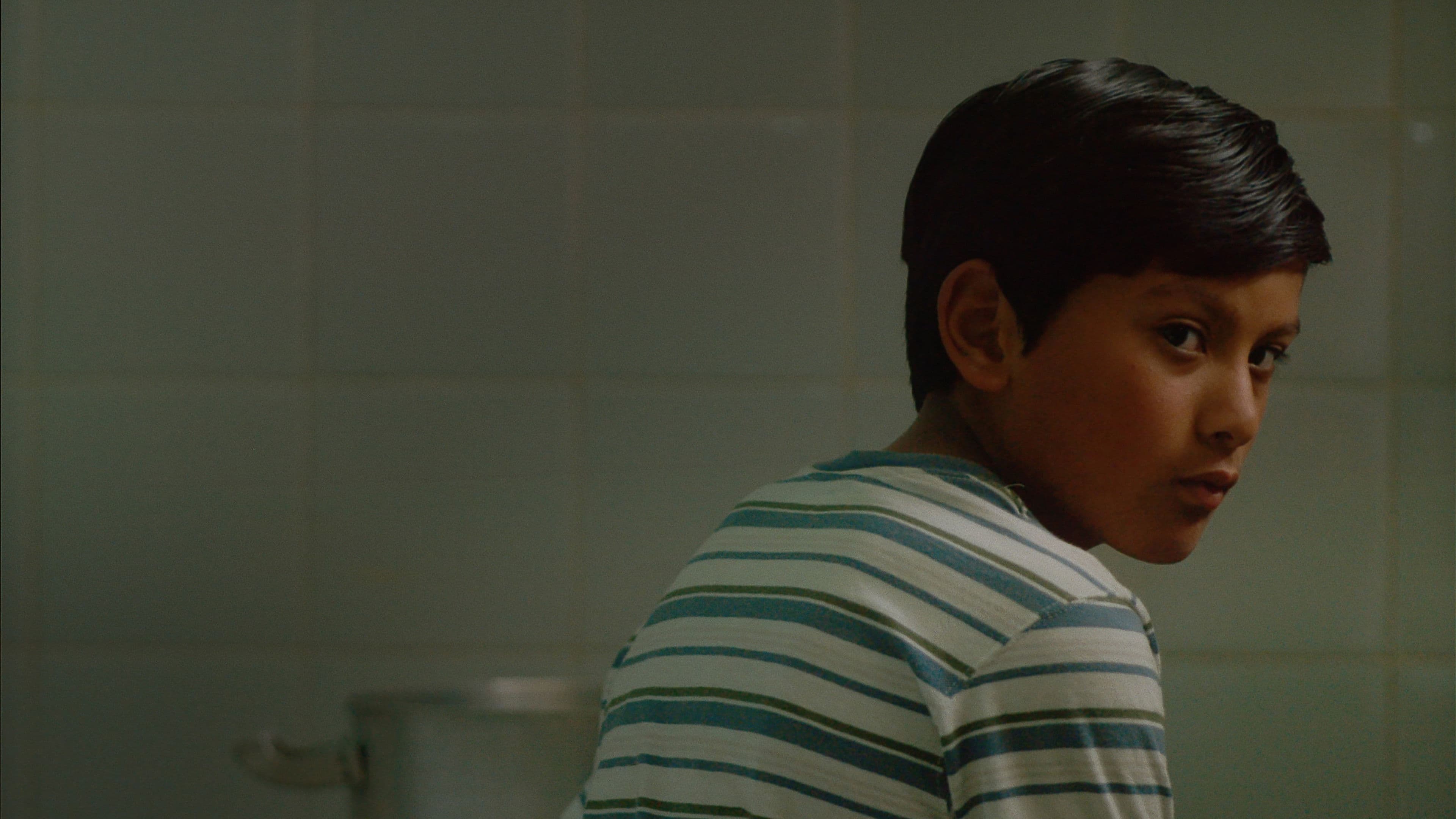 Poster backdrop for The River Train