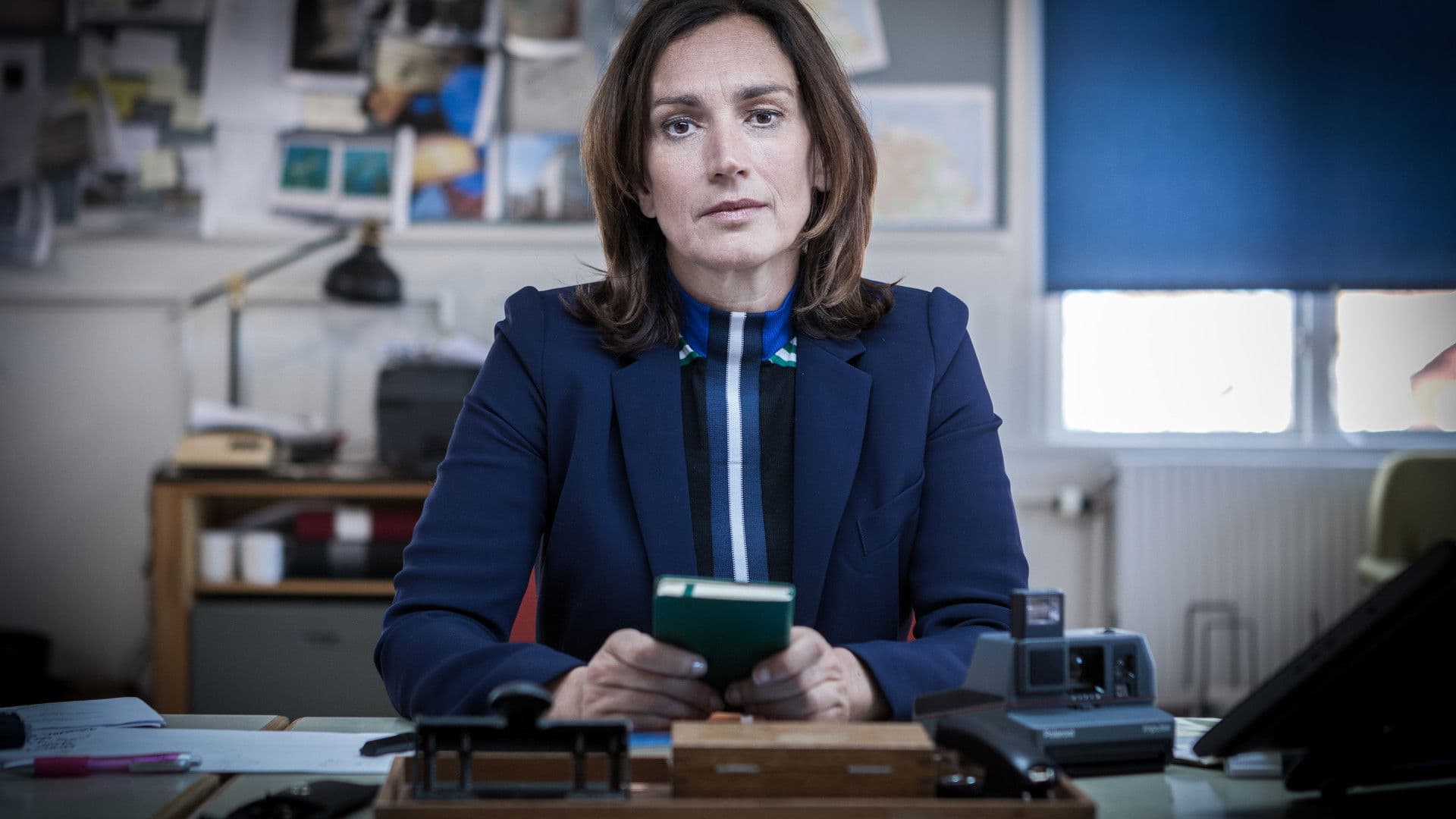 Poster backdrop for Kroongetuige