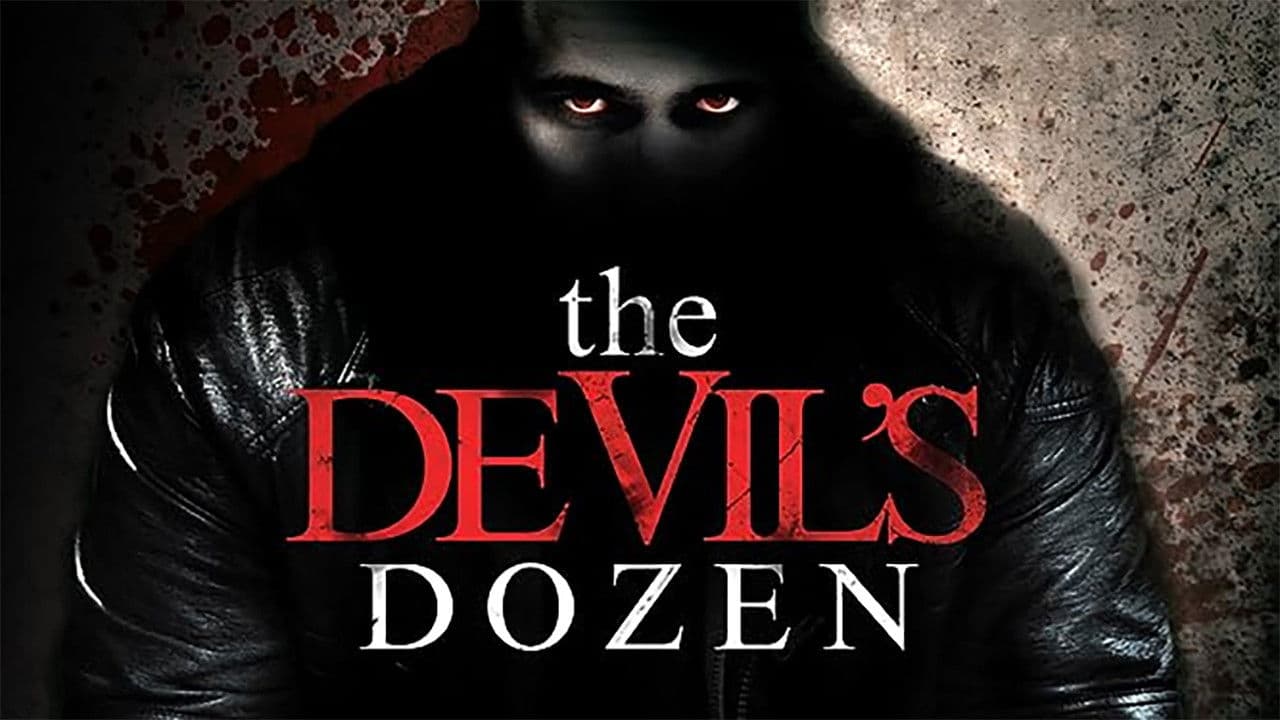 Poster backdrop for The Devil's Dozen