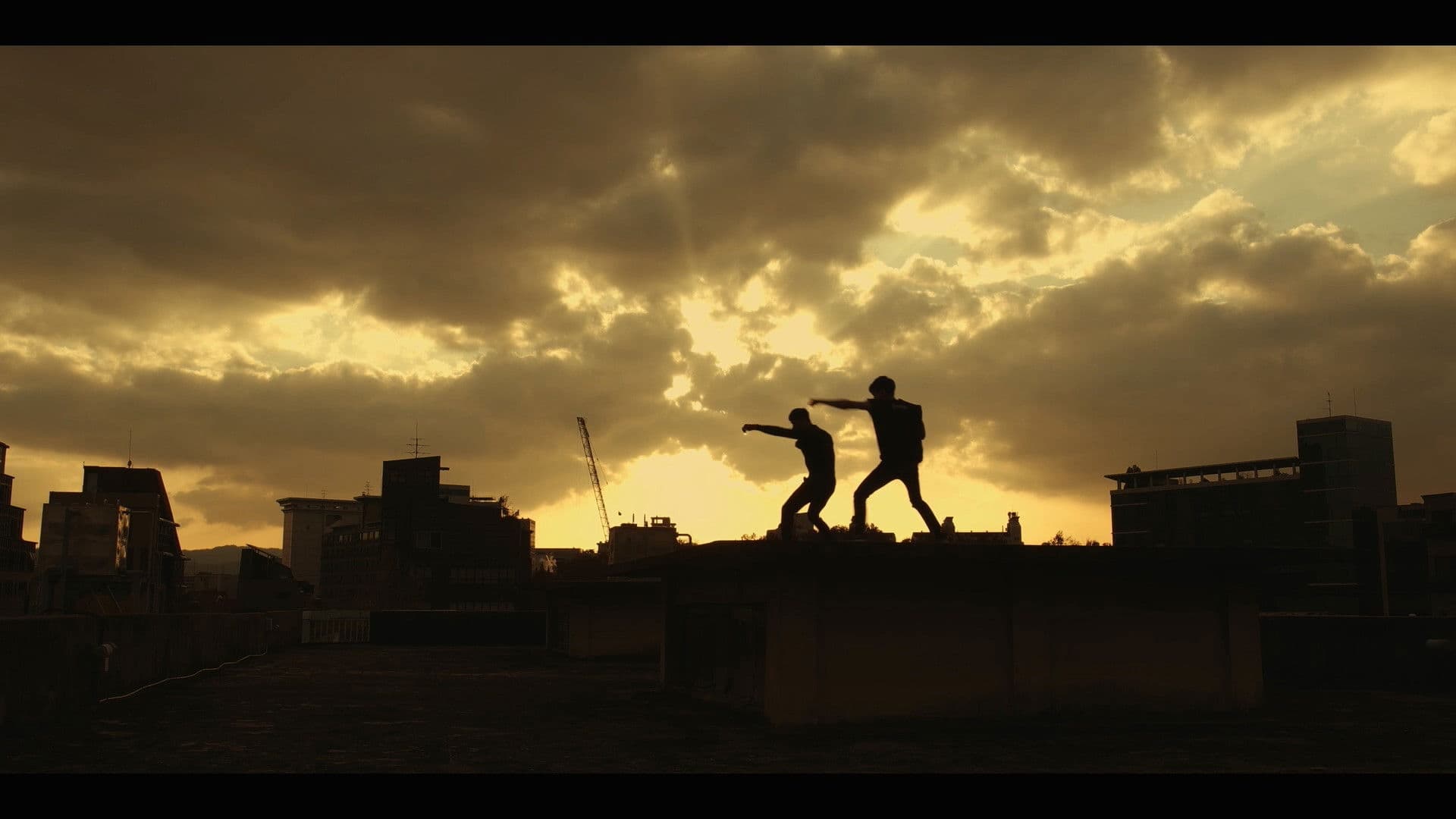 Poster backdrop for Legendary Fighter