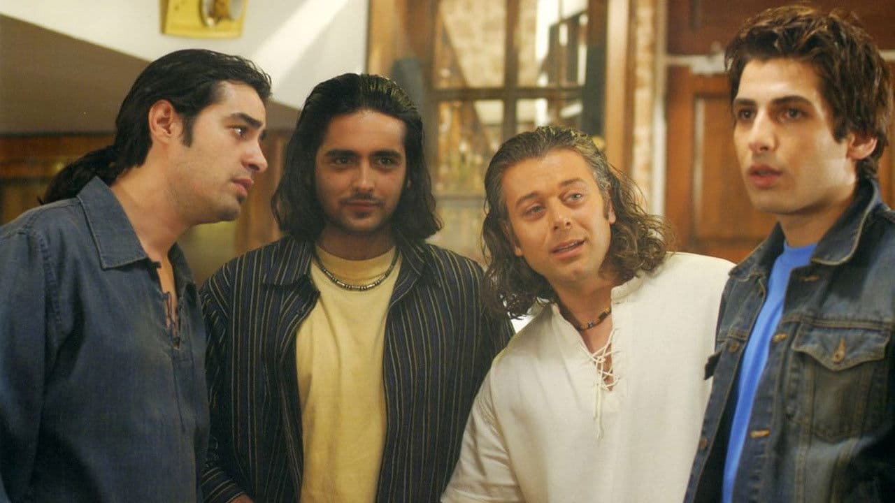 Poster backdrop for Online Murder