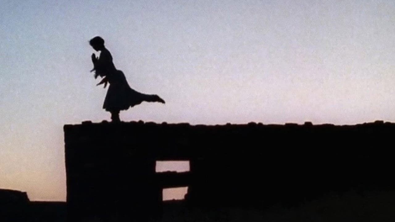 Poster backdrop for The Burning Times