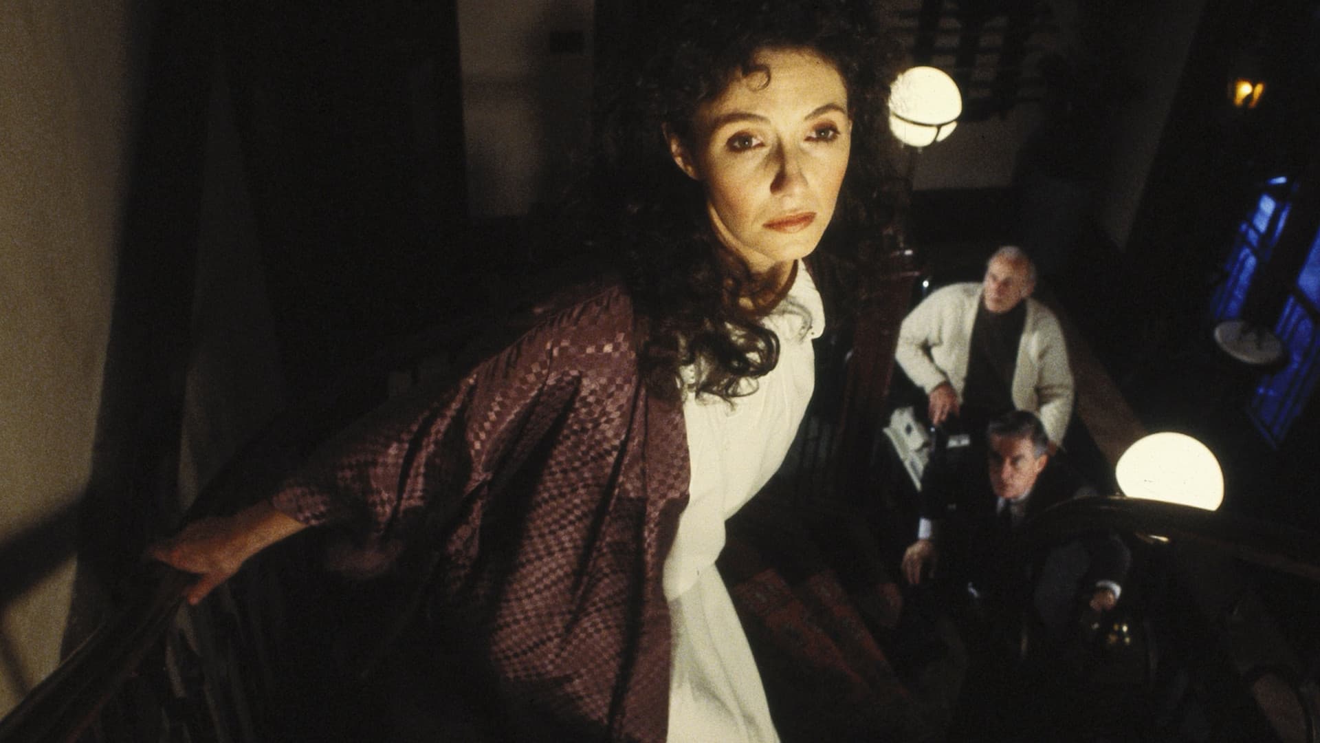 Poster backdrop for Dead of Winter