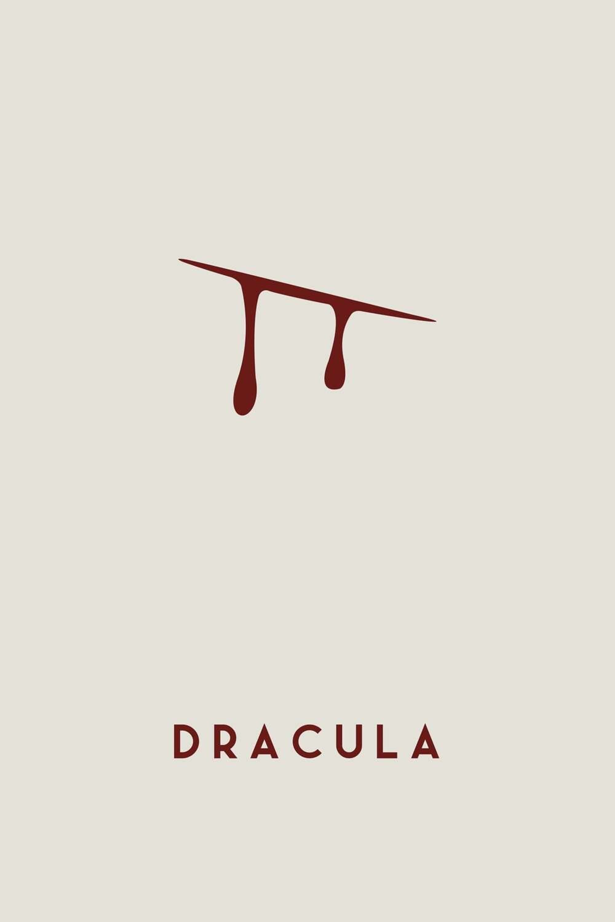 Poster backdrop for Dracula