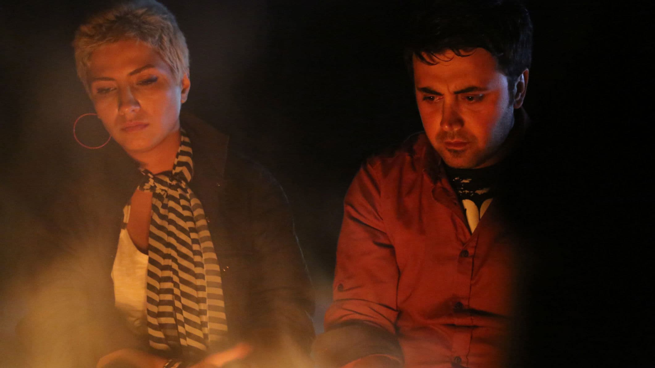 Poster backdrop for Utopia