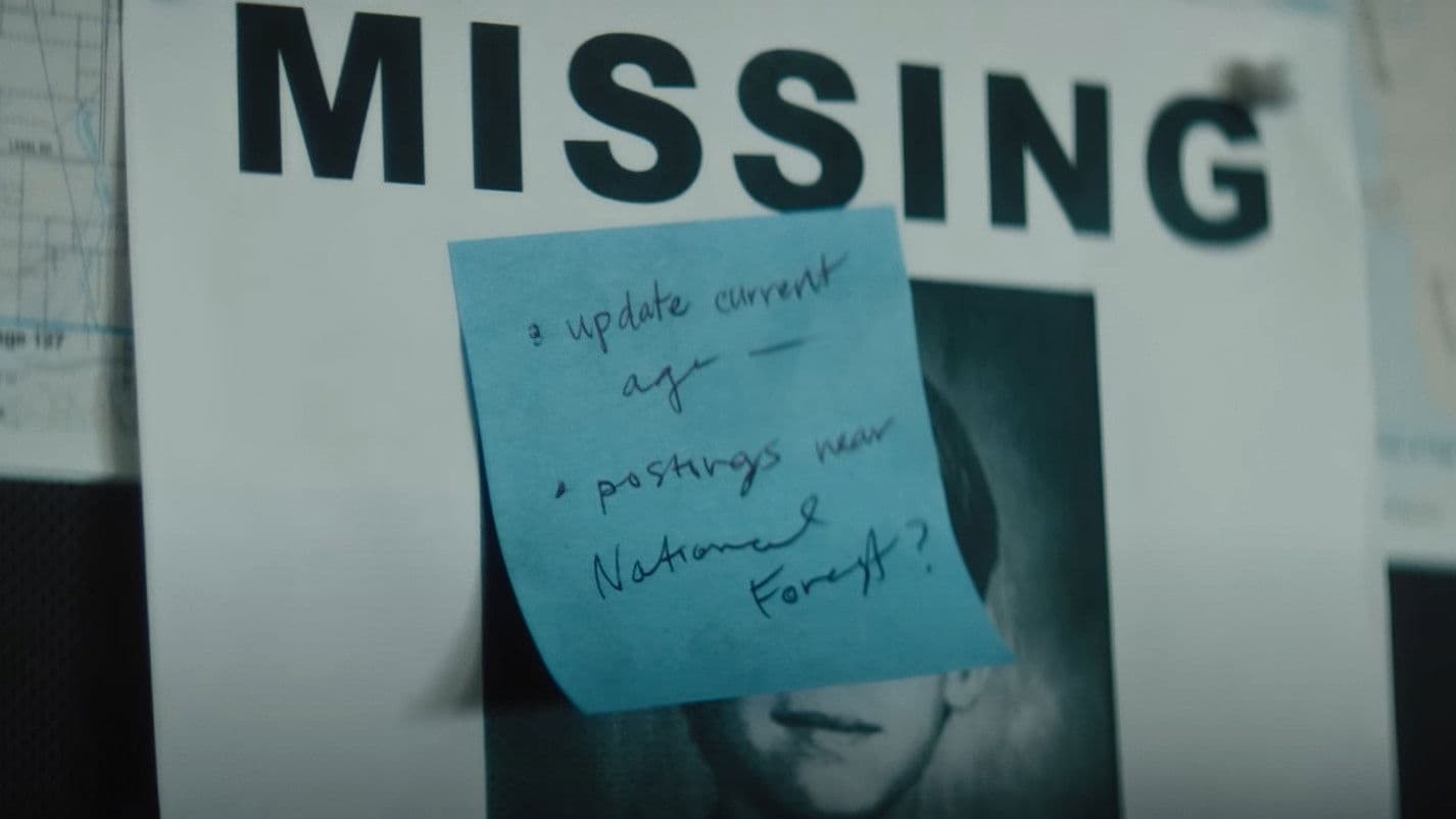 Poster backdrop for Homecoming