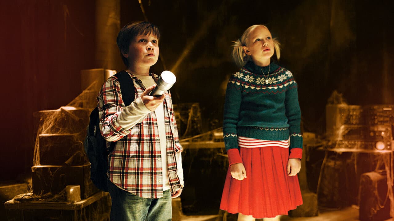 Poster backdrop for The Radio Pirates