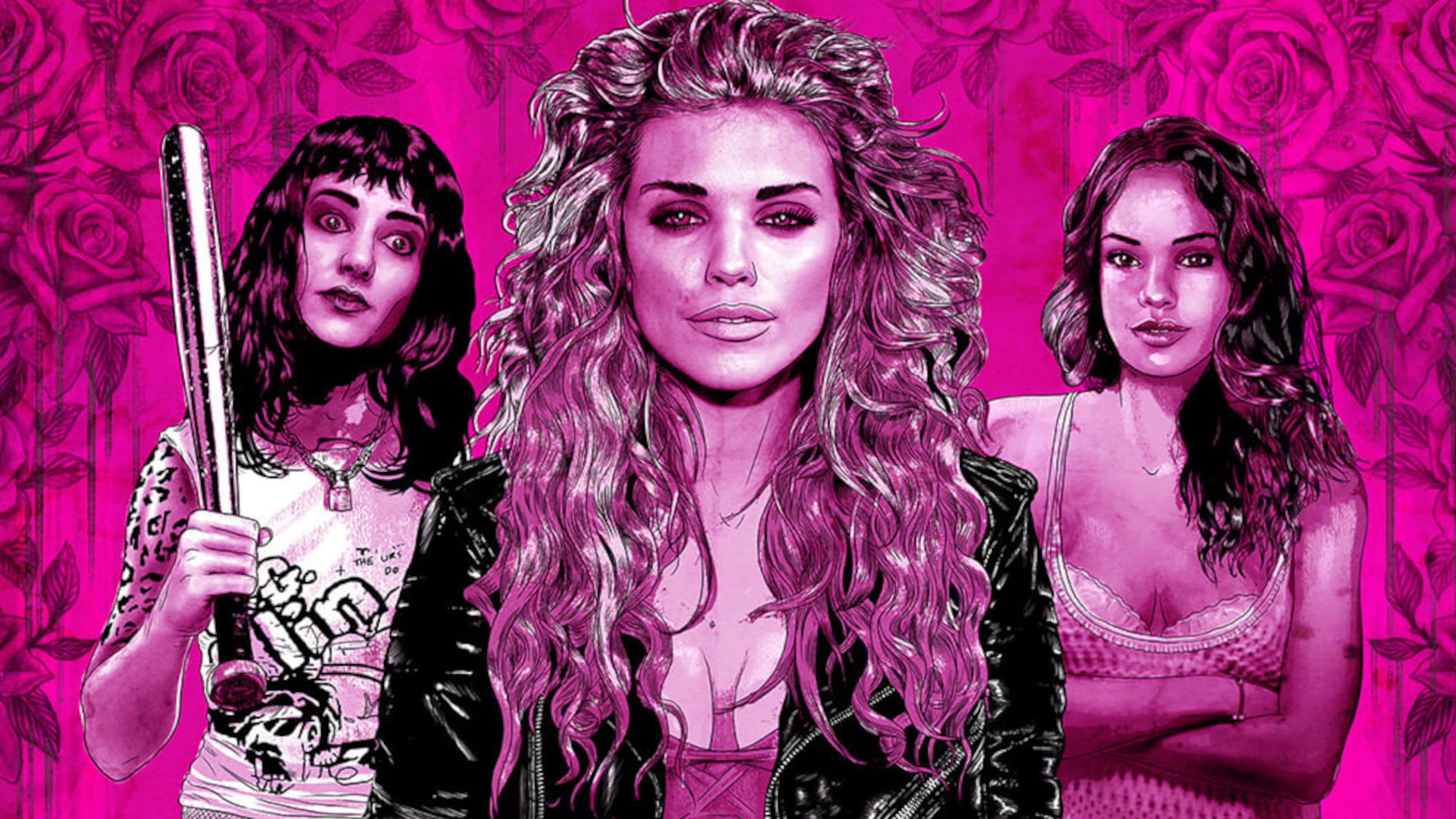 Poster backdrop for 68 Kill