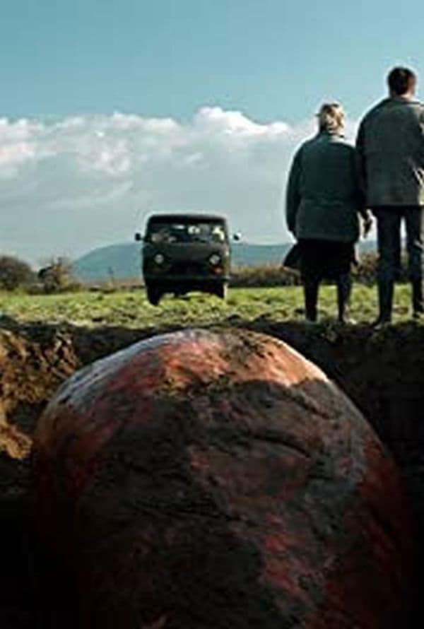 Poster backdrop for A répa