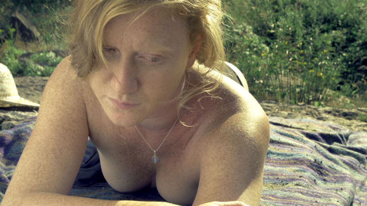 Poster backdrop for No One