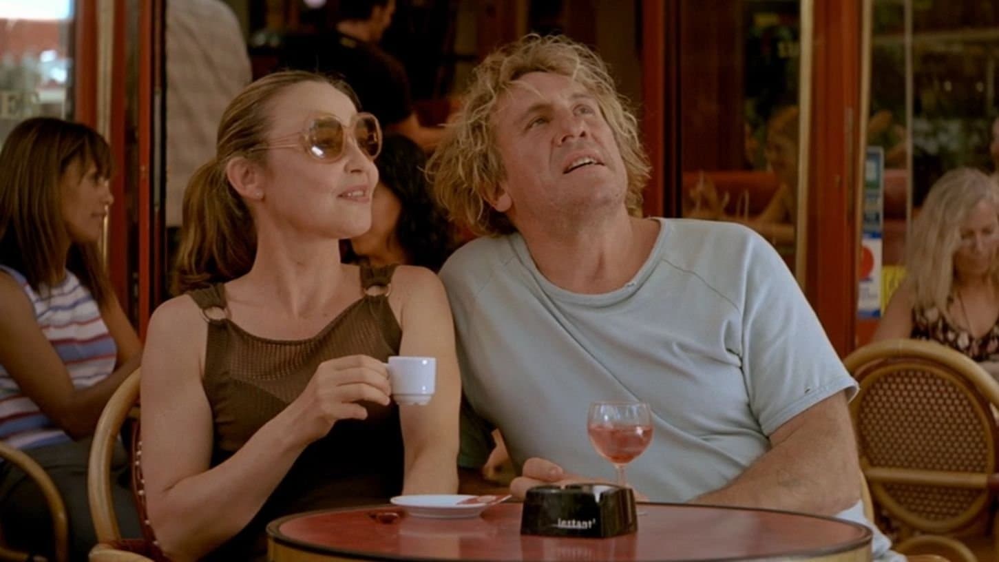 Poster backdrop for Boudu