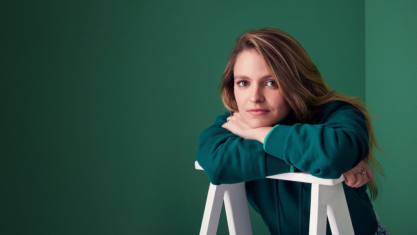 Poster backdrop for Passion poussière