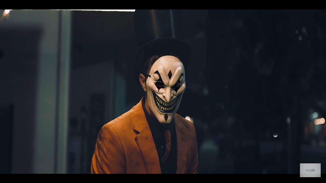 Poster backdrop for The Jester: Chapter 2