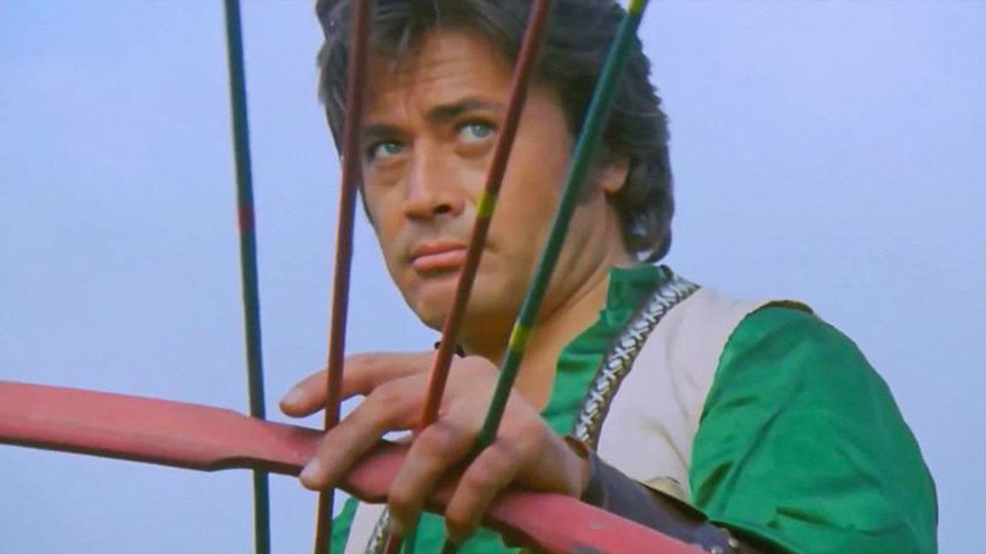 Poster backdrop for Battal Gazi'nin İntikamı