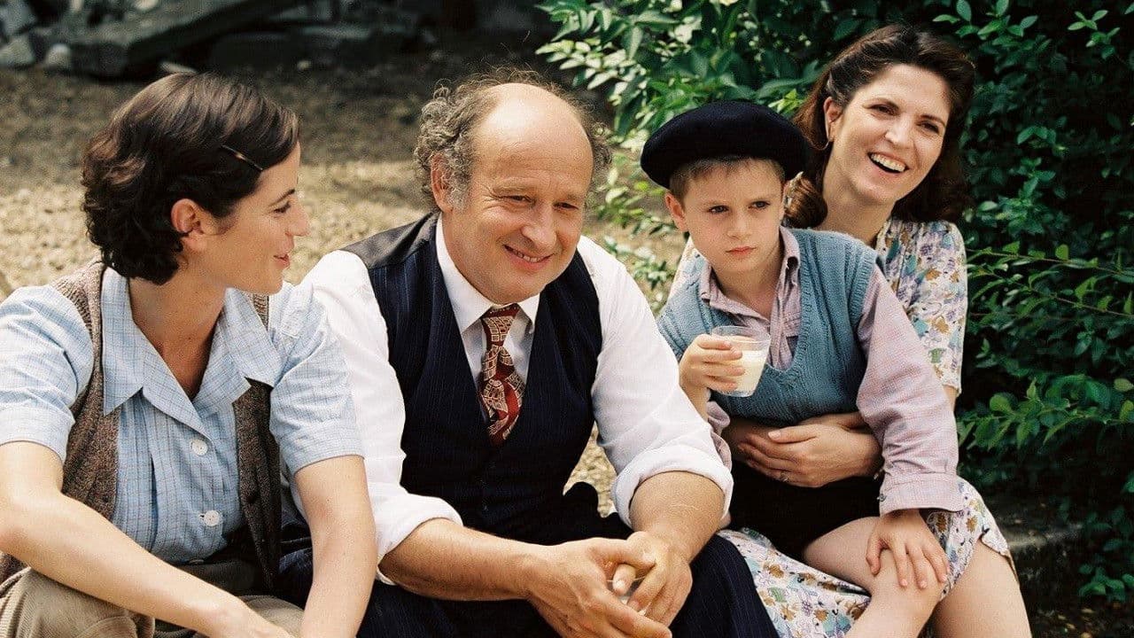 Poster backdrop for Nina's House