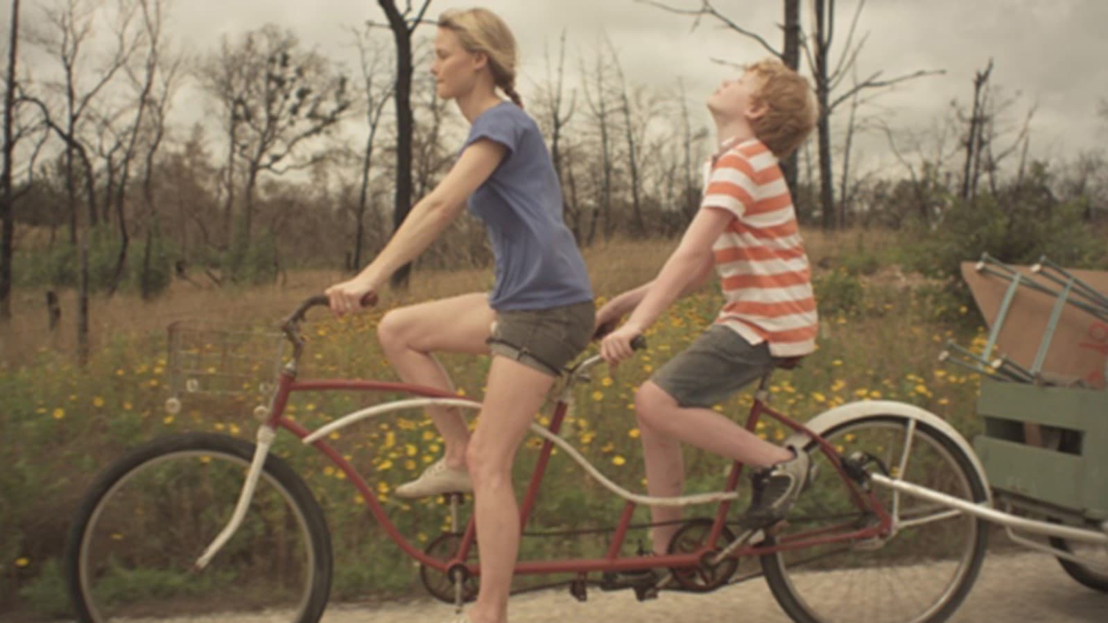 Poster backdrop for Flutter