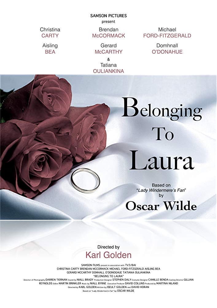 Poster backdrop for Belonging to Laura