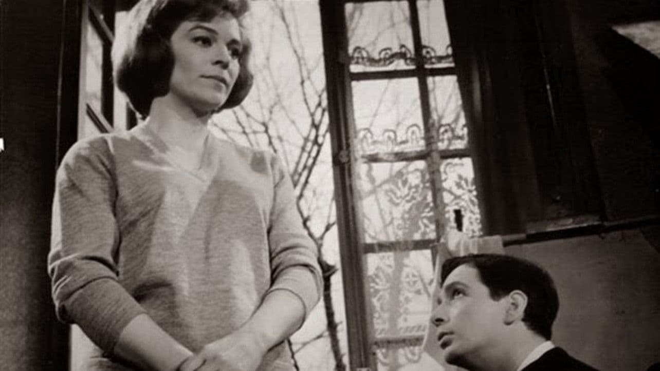 Poster backdrop for Odd Number