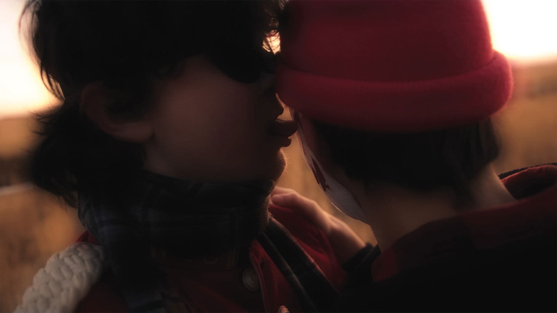 Poster backdrop for The Flesh of Another