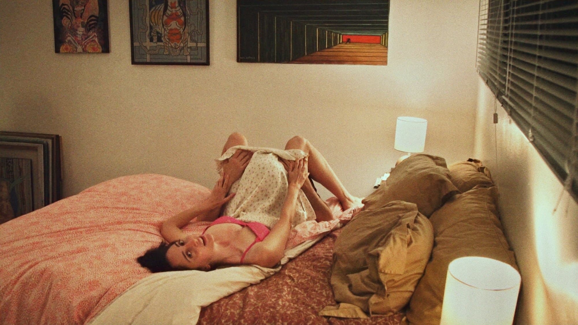 Poster backdrop for I Blame Society