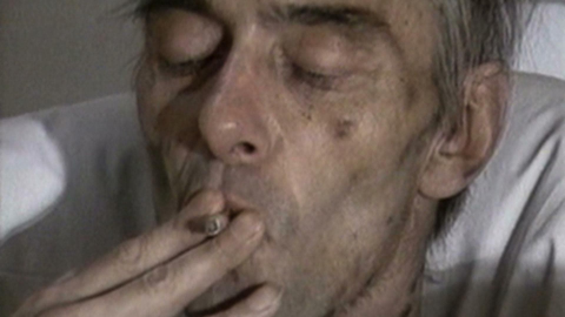 Poster backdrop for Yearning for Sodom