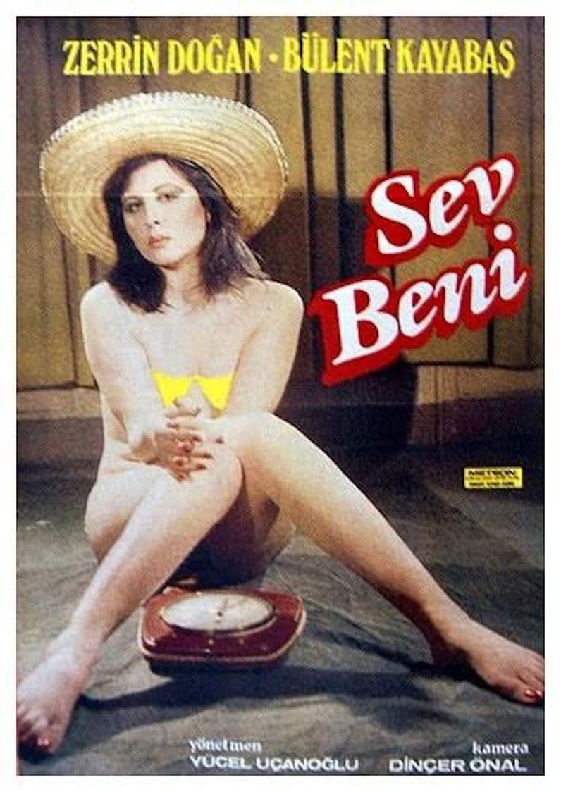 Poster backdrop for Sev Beni