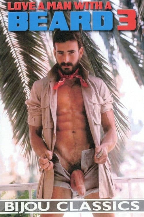 Poster backdrop for Love a Man with a Beard 3
