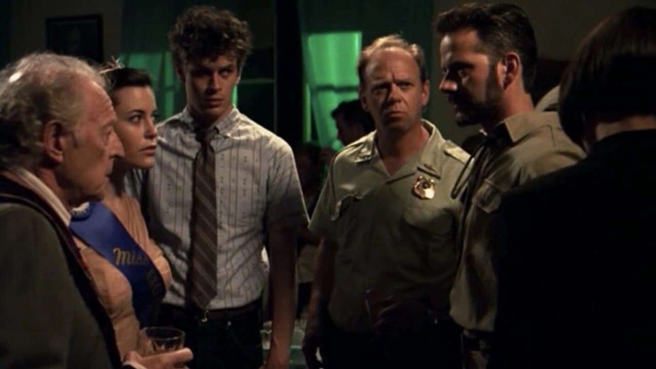 Poster backdrop for Top of the Food Chain