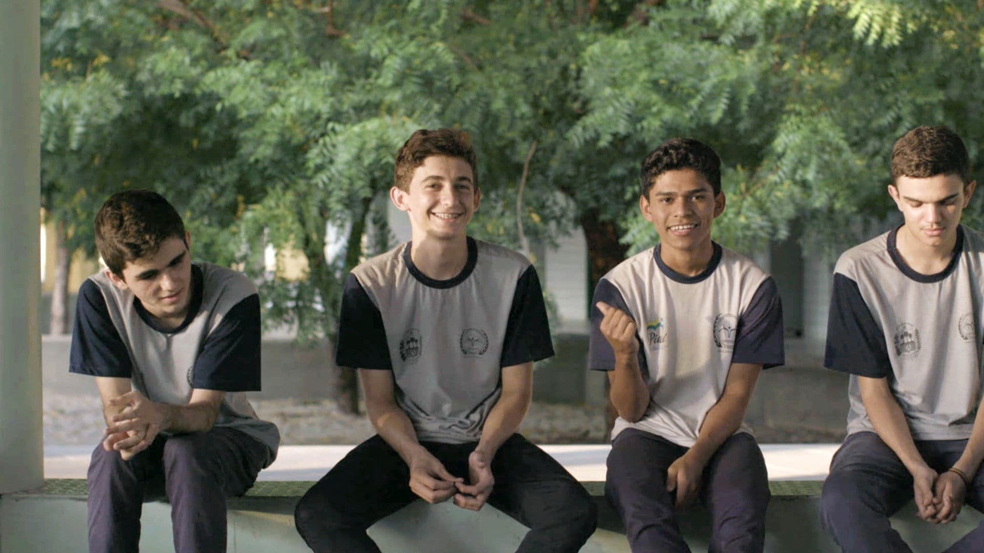 Poster backdrop for Not Even in a Wildest Dream