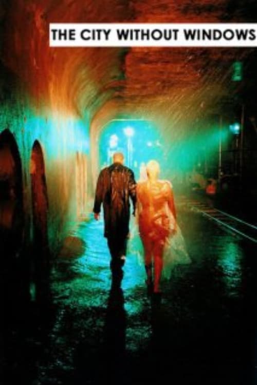 Poster backdrop for The City Without Windows