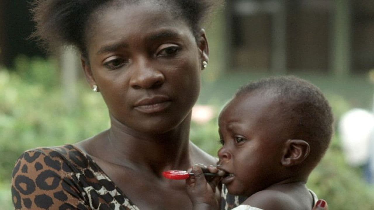 Poster backdrop for W.A.K.A.