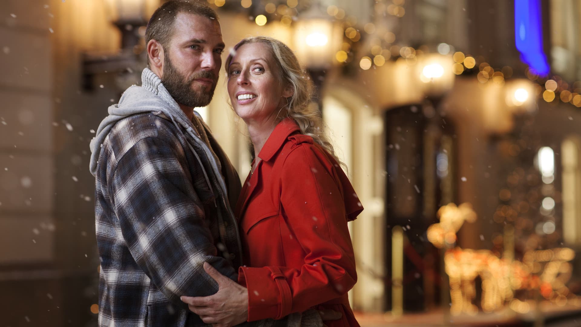 Poster backdrop for Gek van geluk