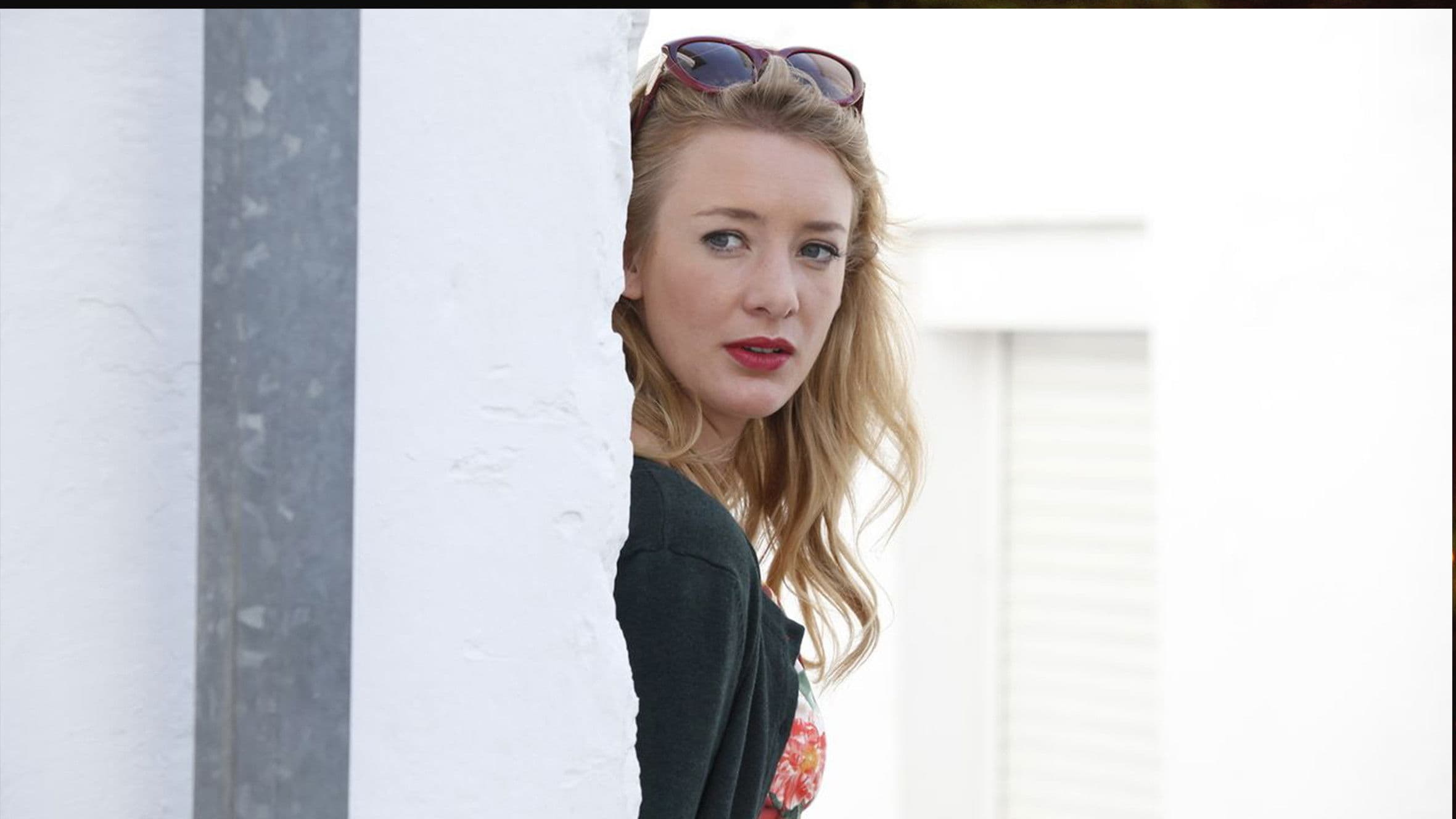 Poster backdrop for Bouquetreeks De Film: Trots & Verlangen