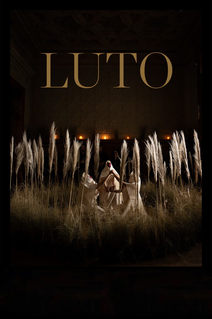 Poster backdrop for Luto
