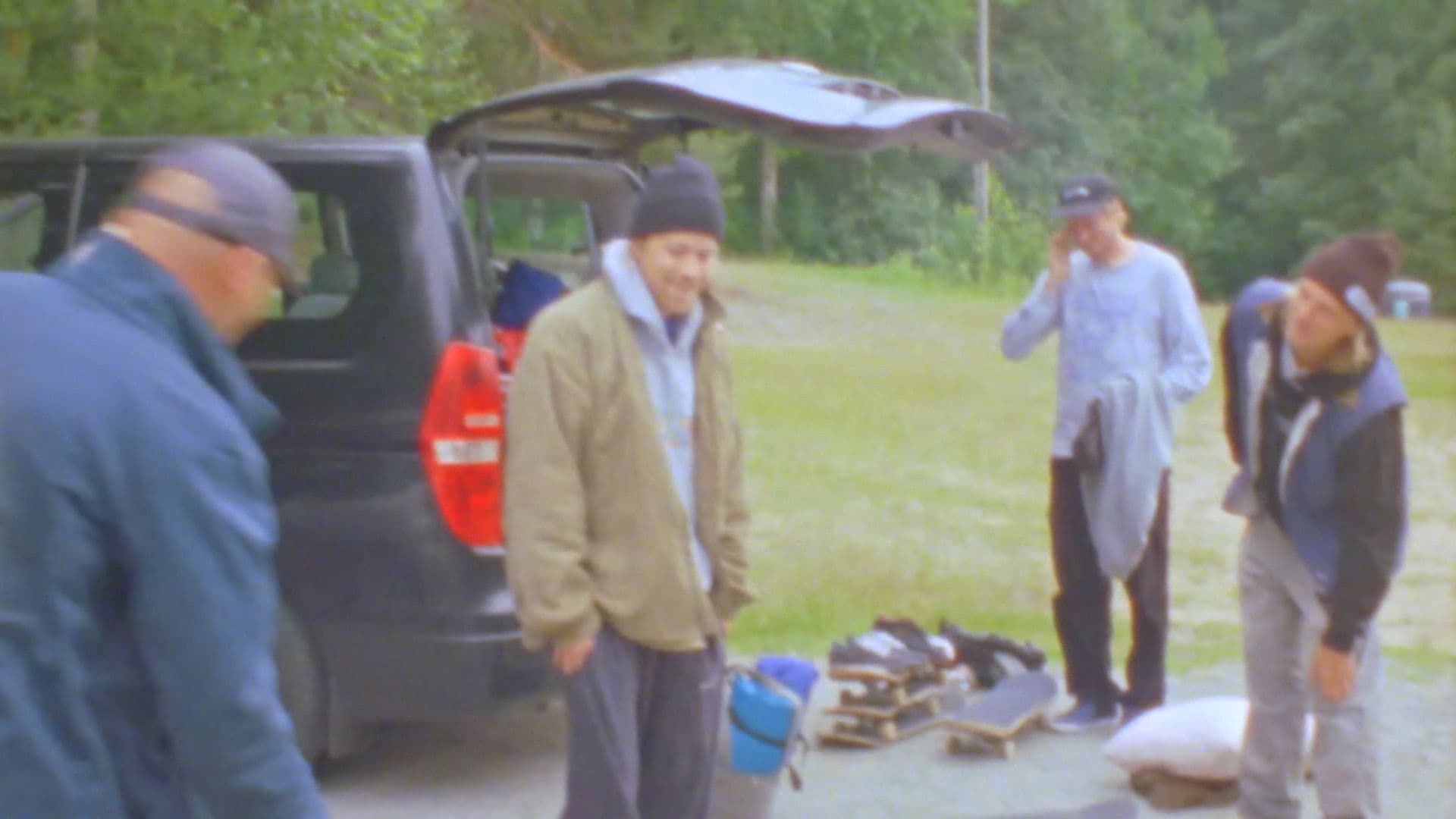 Poster backdrop for JONI