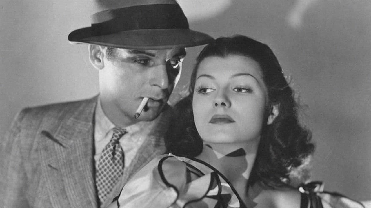 Poster backdrop for Criminals of the Air