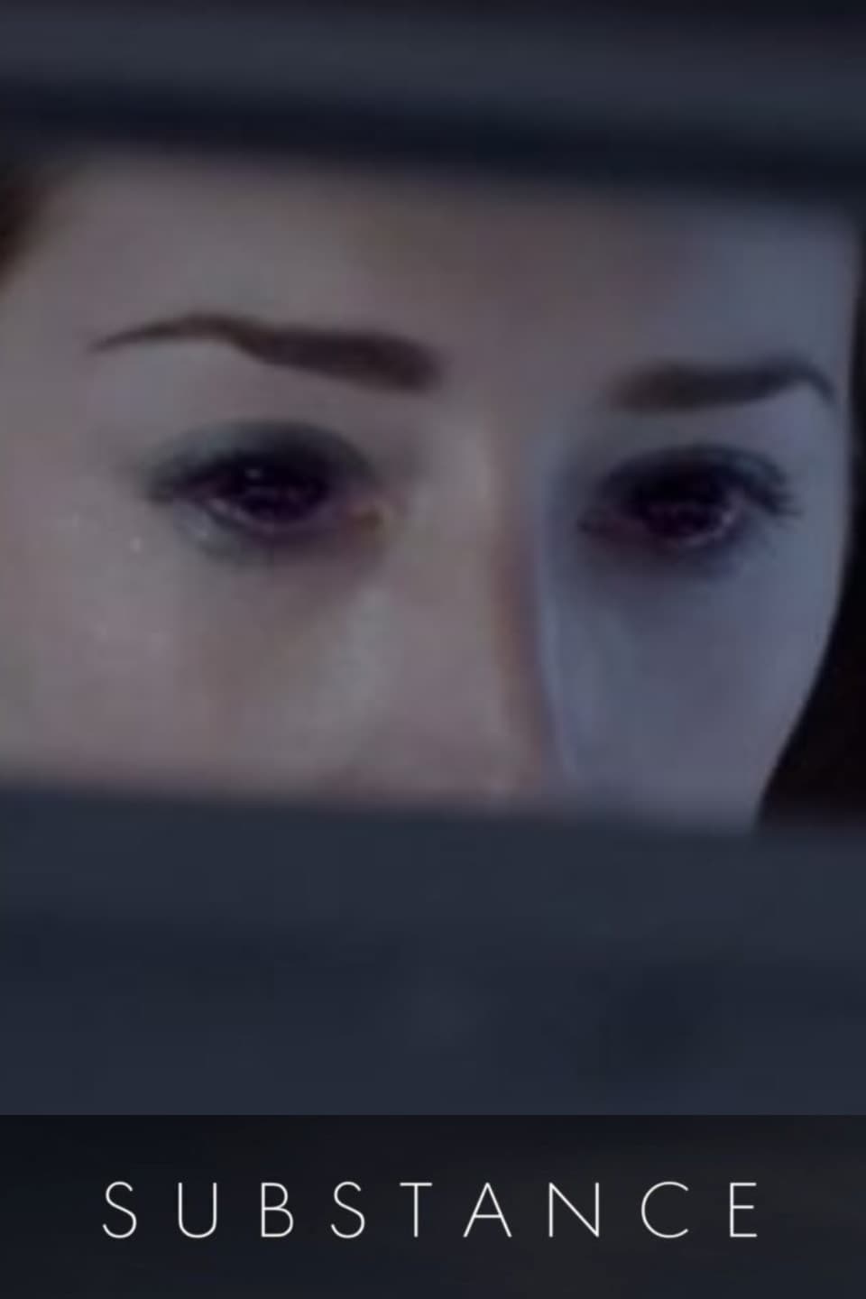 Poster backdrop for Substance